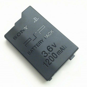 PSP 3000 Battery PSP 2000 Sony Battery for PSP* - PSP Accessories - PSP Parts & Accessories - PSP 2000 Sony Battery for PSP*