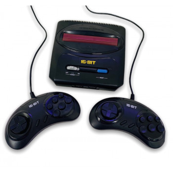 Sega Genesis Console Original Genesis Game Player - Sega Genesis Console Original Genesis Game Player for Retro Consoles Console