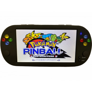 All in One Handheld Console w/9000+ Games - All in One Handheld Console w/9000+ Games. For Original Nintendo All in One Handheld Console w/9000+ Games