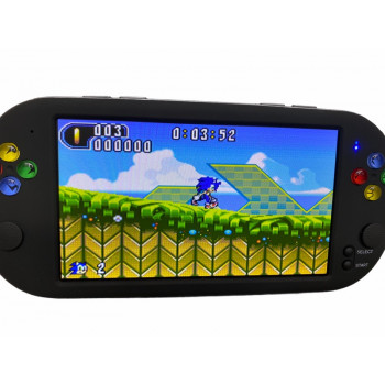 All in One Handheld Console w/9000+ Games - All in One Handheld Console w/9000+ Games. For Original Nintendo All in One Handheld Console w/9000+ Games