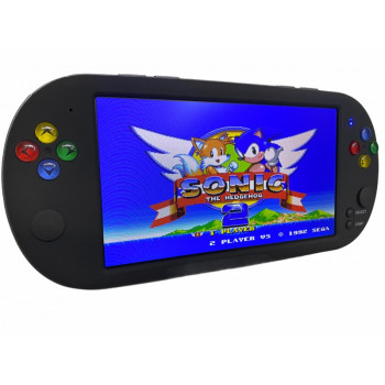 All in One Handheld Console w/9000+ Games - All in One Handheld Console w/9000+ Games. For Original Nintendo All in One Handheld Console w/9000+ Games