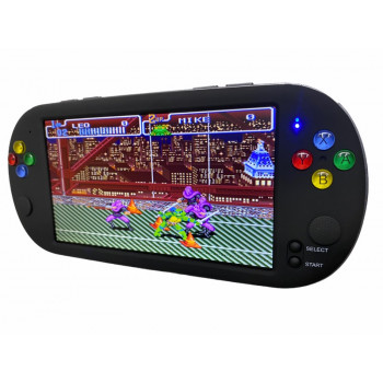 All in One Handheld Console w/9000+ Games - All in One Handheld Console w/9000+ Games. For Original Nintendo All in One Handheld Console w/9000+ Games