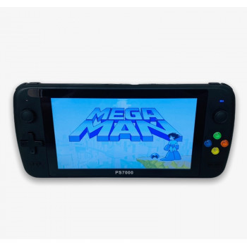 High Quality Portable Console 13000+ Games - Retro Consoles - High Quality Portable Console 13000+ Games