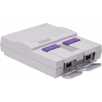 Super Nintendo Classic Edition Super Nintendo Classic Mini - Super Nintendo Classic Edition. For Retro Consoles Super Nintendo Classic Mini