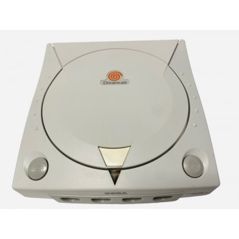 Sega Dreamcast Console Customized Dreamcast Console* - Customized Dreamcast Console* Sega Dreamcast Console for Sega Dreamcast