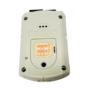 Sega Dreamcast Memory Card VMU Official Sega VMU - Sega Dreamcast Memory Card VMU. For Sega Dreamcast Official Sega VMU