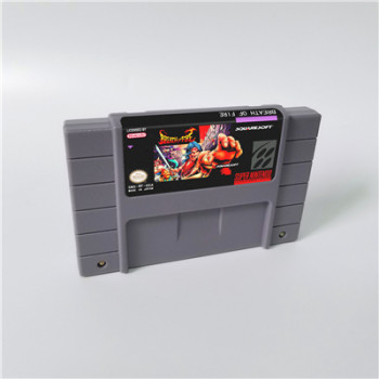 Breath of Fire Super Nintendo SNES Breath of Fire Game Only - Breath of Fire Super Nintendo SNES Breath of Fire - Game Only for Super Nintendo Console