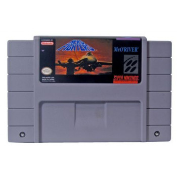 Super Nintendo Aero Fighters SNES Aero Fighters Game Box w/ Insert* - Super Nintendo Aero Fighters. For Super Nintendo SNES Aero Fighters Game Box w/ Insert*