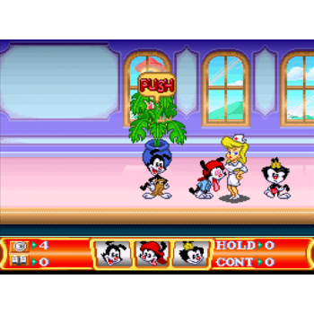 Animaniacs Super Nintendo SNES Animaniacs Game Only - Animaniacs Super Nintendo SNES Animaniacs Game Only