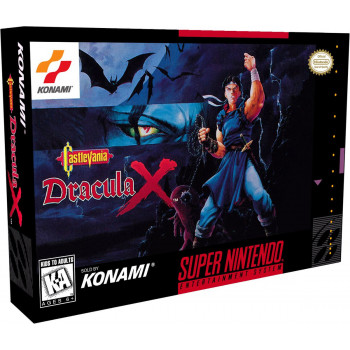 Super Nintendo Castlevania: Dracula X SNES Castlevania Dracula X Game Only - Super Nintendo Castlevania: Dracula X SNES Castlevania Dracula X - Game Only