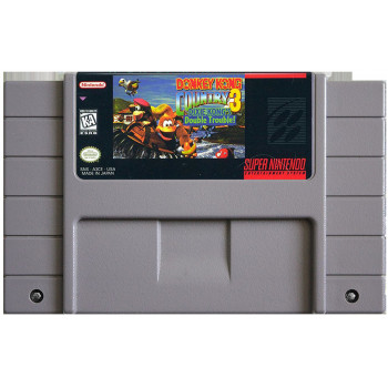 All Super Nintendo Donkey Kong Country Games Donkey Kong 1, 2 & 3* - All Super Nintendo Donkey Kong Country Games Donkey Kong 1, 2 & 3*