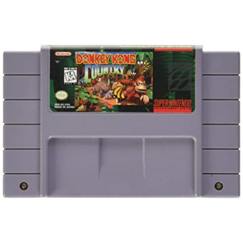 All Super Nintendo Donkey Kong Country Games Donkey Kong 1, 2 & 3* - All Super Nintendo Donkey Kong Country Games Donkey Kong 1, 2 & 3*