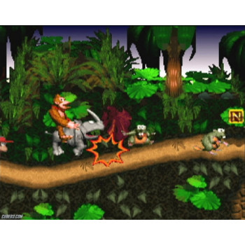 All Super Nintendo Donkey Kong Country Games Donkey Kong 1, 2 & 3* - All Super Nintendo Donkey Kong Country Games Donkey Kong 1, 2 & 3*