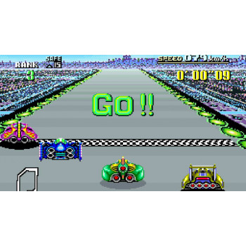 Super Nintendo F-Zero SNES FZero Game Only - SNES FZero - Game Only Super Nintendo F-Zero for Super Nintendo