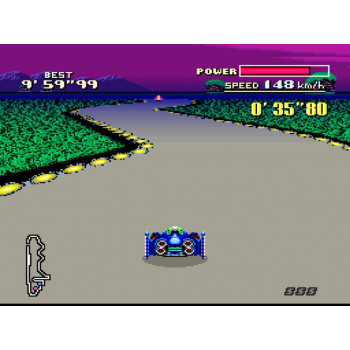 Super Nintendo F-Zero SNES FZero Game Only - SNES FZero - Game Only Super Nintendo F-Zero for Super Nintendo