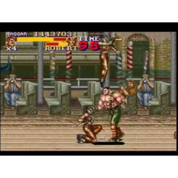 Super Nintendo Final Fight 2 Final Fight 2 SNES Game Only - Super Nintendo Game Final Fight 2 SNES - Game Only