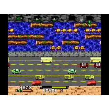 Frogger Super Nintendo Frogger SNES Game Only - Frogger SNES - Game Only Frogger Super Nintendo for Super Nintendo