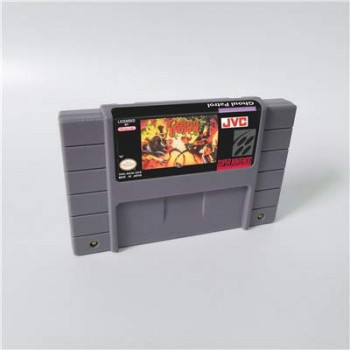 Super Nintendo Ghoul Patrol SNES Ghoul Patrol Game Only - Super Nintendo Game SNES Ghoul Patrol - Game Only