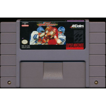 Super High Impact Super Nintendo - Super High Impact Super Nintendo for Super Nintendo Console