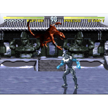 Killer Instinct Super NES Killer Instinct Game Only - Killer Instinct Super NES Killer Instinct Game Only