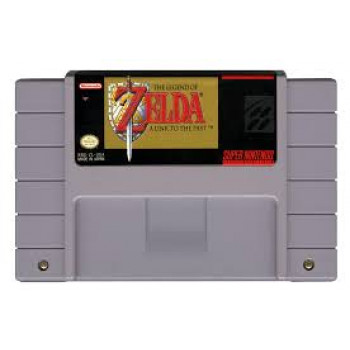 Super Nintendo Legend of Zelda A Link to the Past SNES Legend of Zelda A Link to the Past Game Only - Super Nintendo - SNES Legend of Zelda A Link to the Past - Game Only