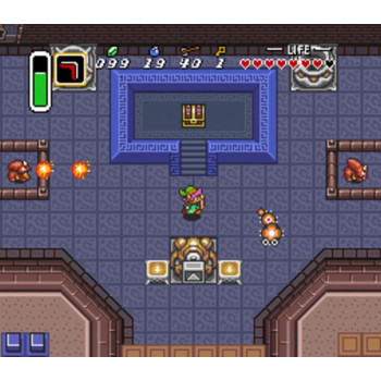 Super Nintendo Legend of Zelda A Link to the Past SNES Legend of Zelda A Link to the Past Game Only - Super Nintendo - SNES Legend of Zelda A Link to the Past - Game Only