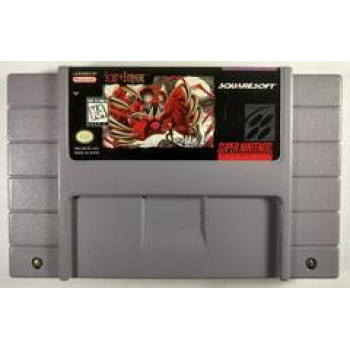 Super Nintendo Secret of Evermore SNES Secret of Evermore Game Only - Super Nintendo Secret of Evermore SNES Secret of Evermore - Game Only for Super Nintendo Console