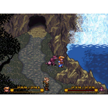 Super Nintendo Secret of Evermore SNES Secret of Evermore Game Only - Super Nintendo Secret of Evermore SNES Secret of Evermore - Game Only for Super Nintendo Console