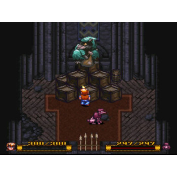 Super Nintendo Secret of Evermore SNES Secret of Evermore Game Only - Super Nintendo Secret of Evermore SNES Secret of Evermore - Game Only for Super Nintendo Console