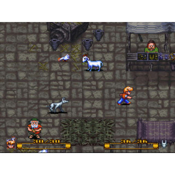 Super Nintendo Secret of Evermore SNES Secret of Evermore Game Only - Super Nintendo Secret of Evermore SNES Secret of Evermore - Game Only for Super Nintendo Console