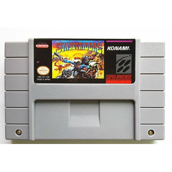 Sunset Riders Super Nintendo SNES Sunset Riders Game Only - Sunset Riders Super Nintendo SNES Sunset Riders - Game Only for Super Nintendo Console