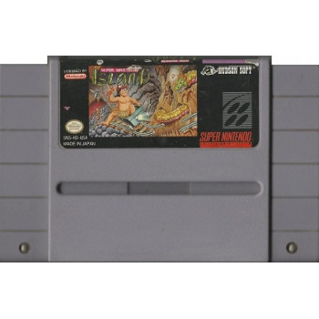 Super Adventure Island Super Nintendo - Super Adventure Island Super Nintendo. For Super Nintendo Super Adventure Island Super Nintendo