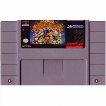 Super Adventure Island II Super Nintendo - Super Adventure Island II Super Nintendo for Super Nintendo