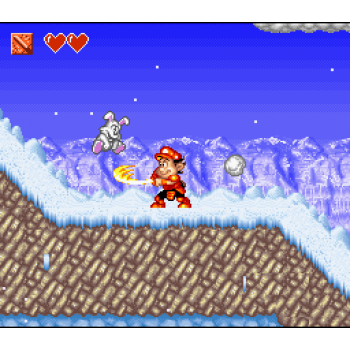 Super Adventure Island II Super Nintendo - Super Adventure Island II Super Nintendo for Super Nintendo