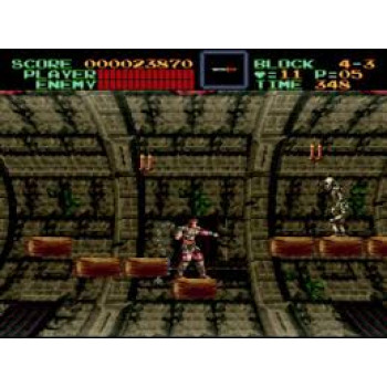 Super Nintendo Super Castlevania IV SNES Super Castlevania IV Game Only - Super Nintendo Super Castlevania IV SNES Super Castlevania IV - Game Only for Super Nintendo Console