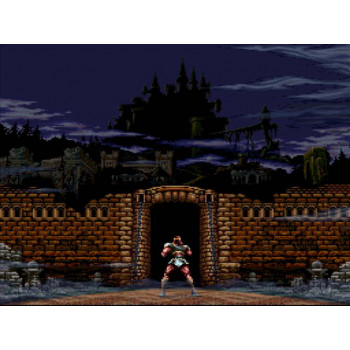 Super Nintendo Super Castlevania IV SNES Super Castlevania IV Game Only - Super Nintendo Super Castlevania IV SNES Super Castlevania IV - Game Only for Super Nintendo Console