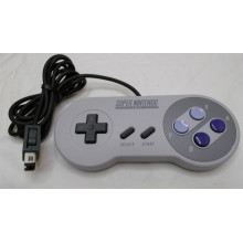 SNES Classic Controller SNES Classic Edition Controller - Wii - SNES Classic Edition Controller