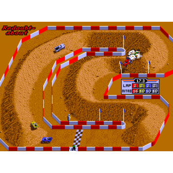 Super Off Road Super Nintendo SNES Super Off Road Game Only - SNES Super Off Road (Game Only) Super Off Road Super Nintendo for Super Nintendo