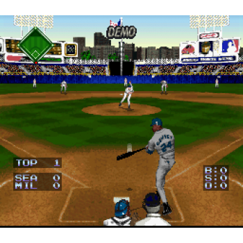 Ken Griffey Jr's Winning Run Super Nintendo - Ken Griffey Jr's Winning Run Super Nintendo. For Super Nintendo Ken Griffey Jr's Winning Run Super Nintendo