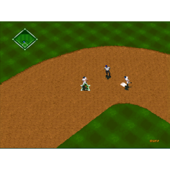 Ken Griffey Jr's Winning Run Super Nintendo - Ken Griffey Jr's Winning Run Super Nintendo. For Super Nintendo Ken Griffey Jr's Winning Run Super Nintendo