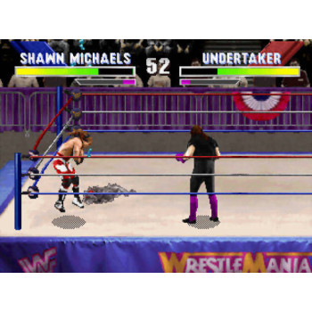 WWF Wrestlemania Arcade Game Super Nintendo - WWF Wrestlemania Arcade Game Super Nintendo . For Super Nintendo WWF Wrestlemania Arcade Game Super Nintendo