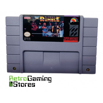 WWF Royal Rumble Super Nintendo SNES WWF Royal Rumble Game Only - Super Nintendo - SNES WWF Royal Rumble Game Only