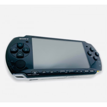 Black PSP 3000 PSP 3000 Black Complete* - Black PSP 3000 PSP 3000 Black Complete* for PlayStation Portable Console