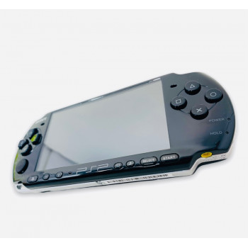 Black PSP 3000 PSP 3000 Black Complete* - Black PSP 3000 PSP 3000 Black Complete* for PlayStation Portable Console