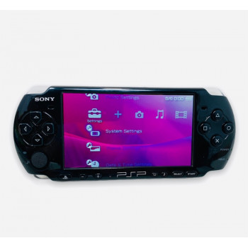 Black PSP 3000 PSP 3000 Black Complete* - Black PSP 3000 PSP 3000 Black Complete* for PlayStation Portable Console