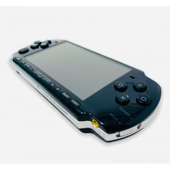 Black PSP 3000 PSP 3000 Black Complete* - Black PSP 3000 PSP 3000 Black Complete* for PlayStation Portable Console