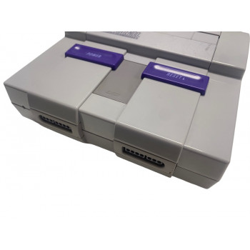 Super Nintendo Housing Case Super NES Housing Parts - Super Nintendo Housing Case Super NES Housing Parts for Super Nintendo Console