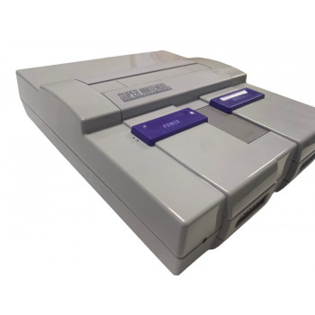 Super Nintendo Housing Case Super NES Housing Parts - Super Nintendo Housing Case Super NES Housing Parts for Super Nintendo Console