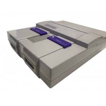 Super Nintendo Housing Case Super NES Housing Parts - Super Nintendo Housing Case Super NES Housing Parts for Super Nintendo Console