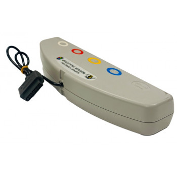 Super Nintendo Multitap Hudson Soft Super Multitap* - Super Nintendo Game Hudson Soft Super Multitap*